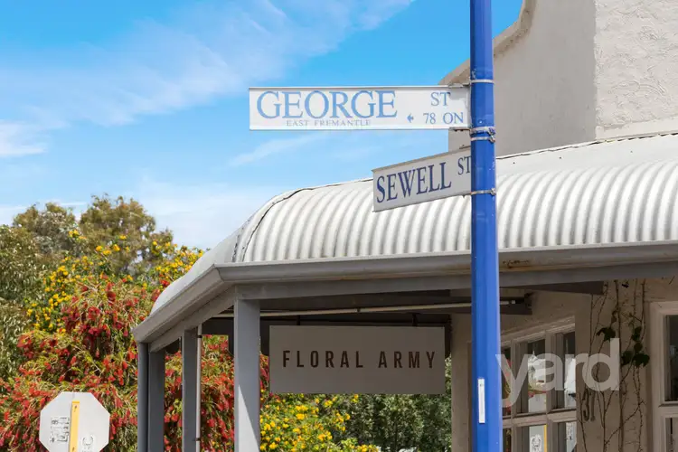 75 Sewell Street, East Fremantle WA 6158