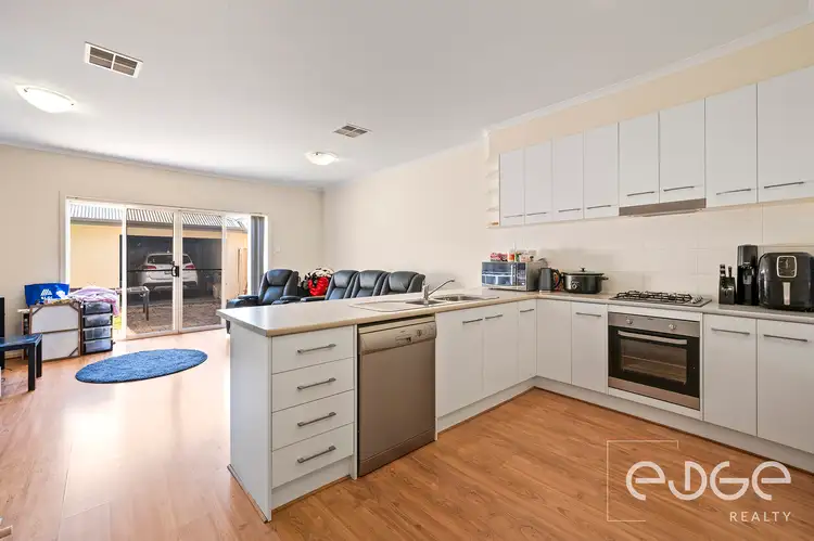 Fifth view of Homely house listing, 276 Newton Boulevard, Munno Para SA 5115
