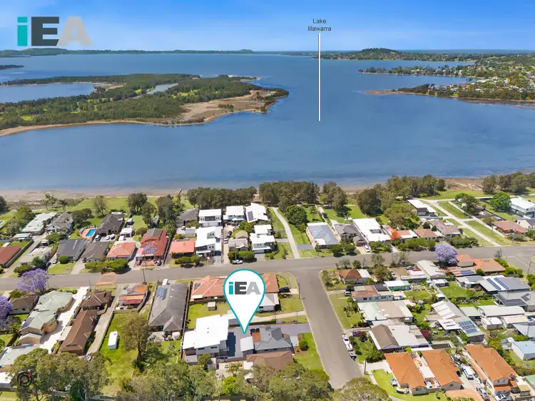 3B Kanahooka Street, Albion Park Rail NSW 2527