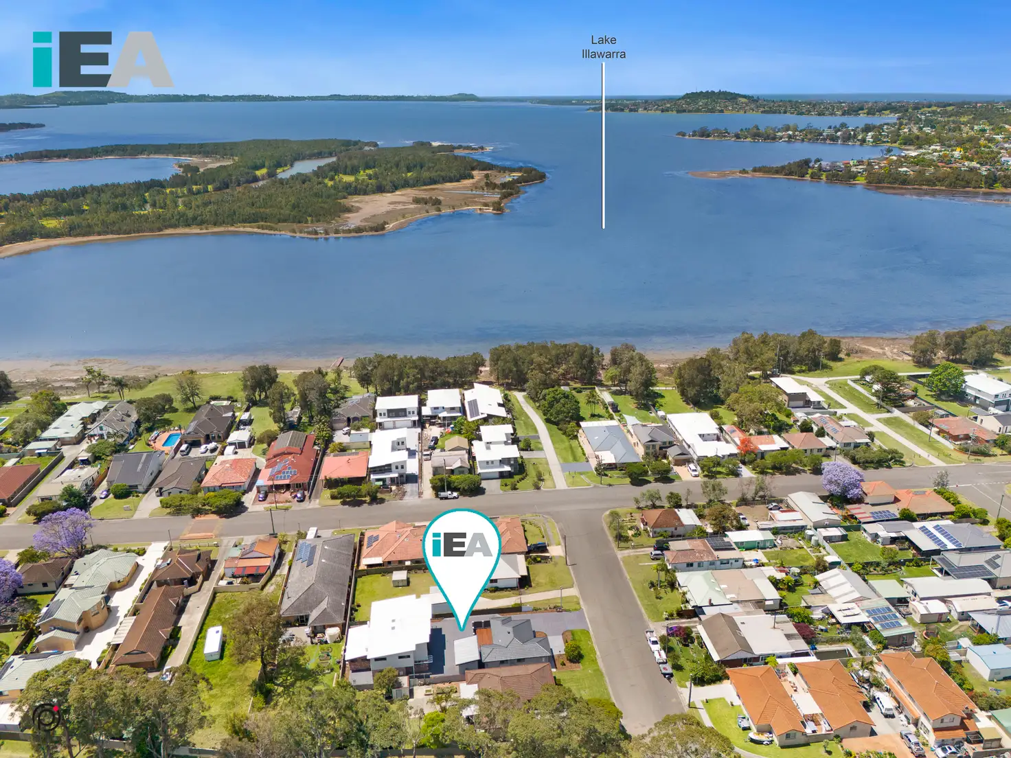 Main view of Homely house listing, 3B Kanahooka Street, Albion Park Rail NSW 2527