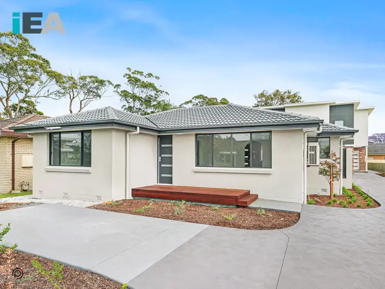 Second view of Homely house listing, 3B Kanahooka Street, Albion Park Rail NSW 2527