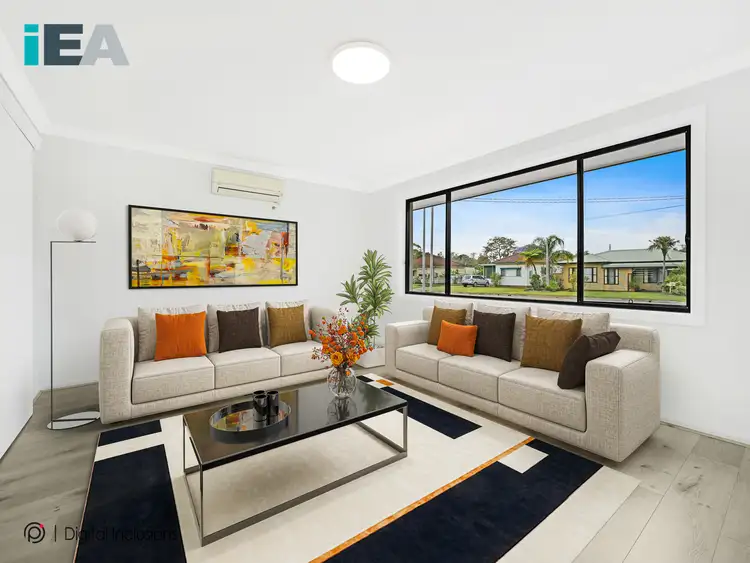 Third view of Homely house listing, 3B Kanahooka Street, Albion Park Rail NSW 2527