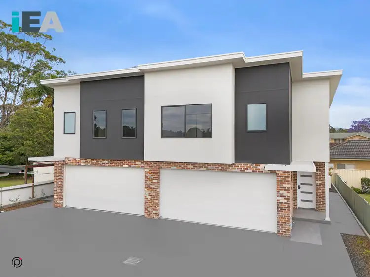 Seventh view of Homely house listing, 3B Kanahooka Street, Albion Park Rail NSW 2527