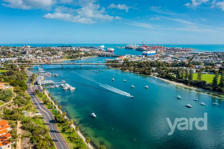 Sixth view of Homely apartment listing, 4/60 Preston Point Road, East Fremantle WA 6158