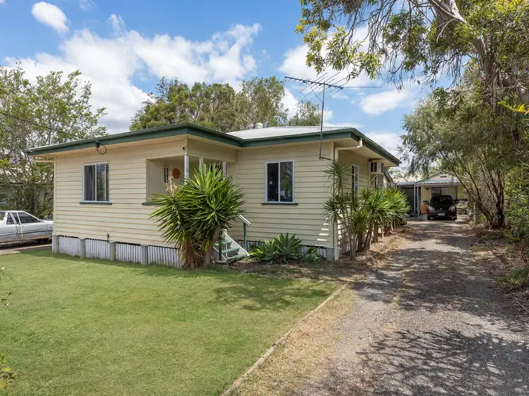 27 Rex Street, Eastern Heights QLD 4305