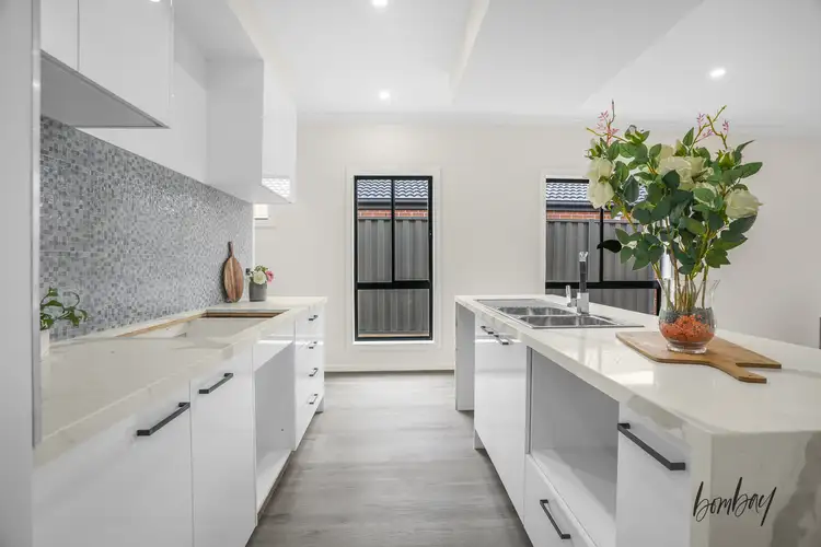 Second view of Homely house listing, 52 Woodman Circuit, Wollert VIC 3750