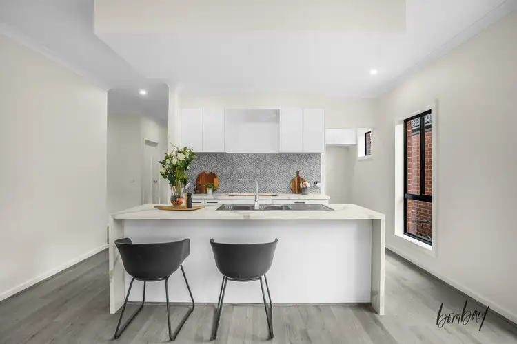 Third view of Homely house listing, 52 Woodman Circuit, Wollert VIC 3750