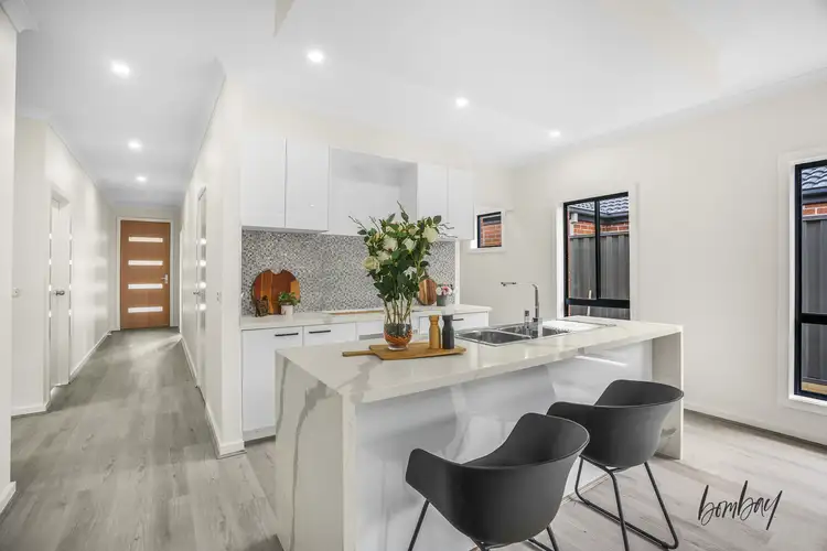 Fourth view of Homely house listing, 52 Woodman Circuit, Wollert VIC 3750