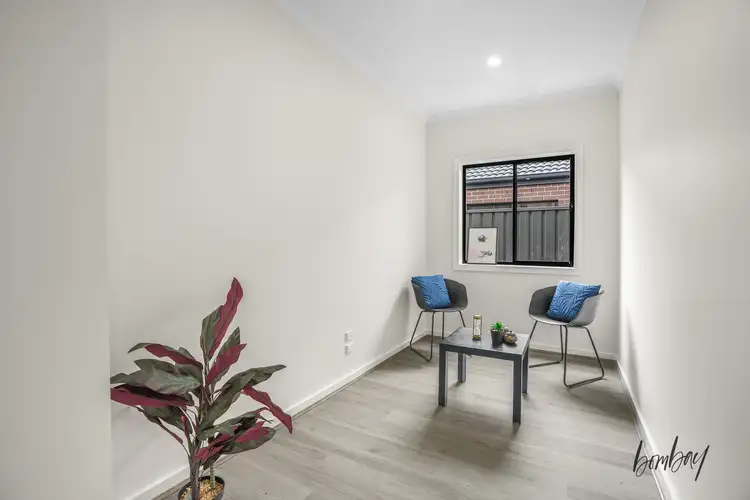 Fifth view of Homely house listing, 52 Woodman Circuit, Wollert VIC 3750