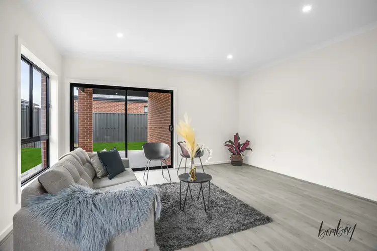 Sixth view of Homely house listing, 52 Woodman Circuit, Wollert VIC 3750