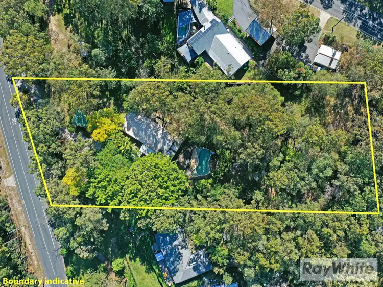 88 Bonogin Road, Bonogin QLD 4213