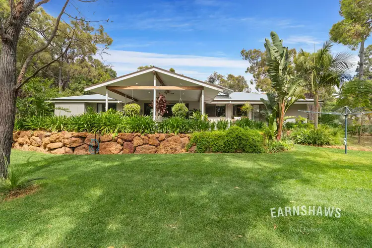 16 Manjiri Drive, Glen Forrest WA 6071