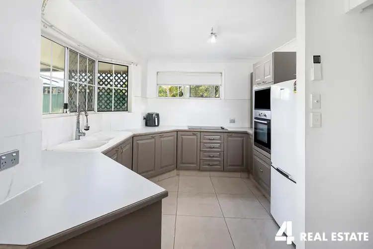 Second view of Homely house listing, 12-16 Carter Road, Munruben QLD 4125
