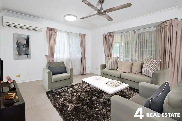 Fourth view of Homely house listing, 12-16 Carter Road, Munruben QLD 4125