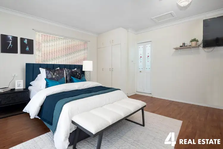 Fifth view of Homely house listing, 12-16 Carter Road, Munruben QLD 4125