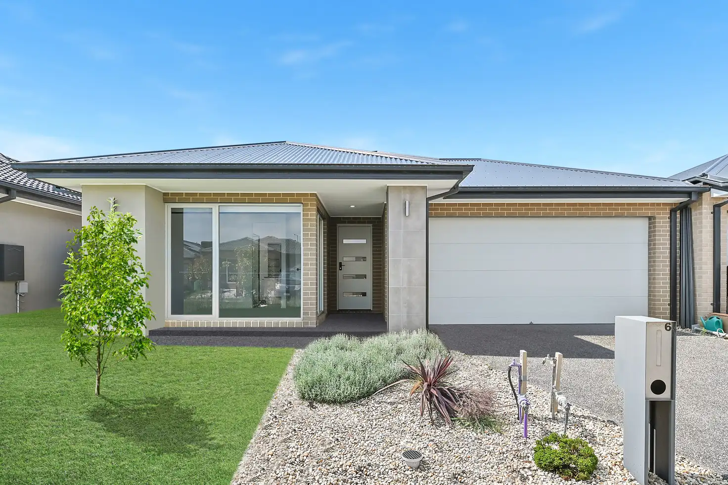 Main view of Homely house listing, 6 Gardenia Drive, Beaconsfield VIC 3807
