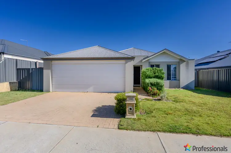 40 Dunning Street, Baldivis WA 6171