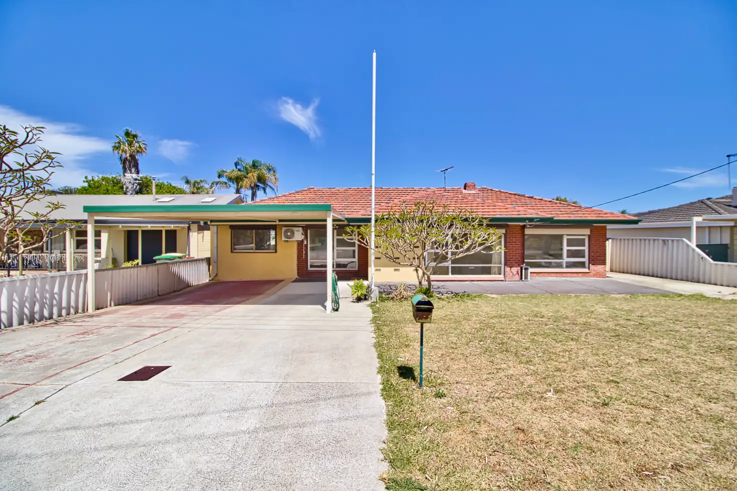 Main view of Homely house listing, 27 Ray Street, Rockingham WA 6168