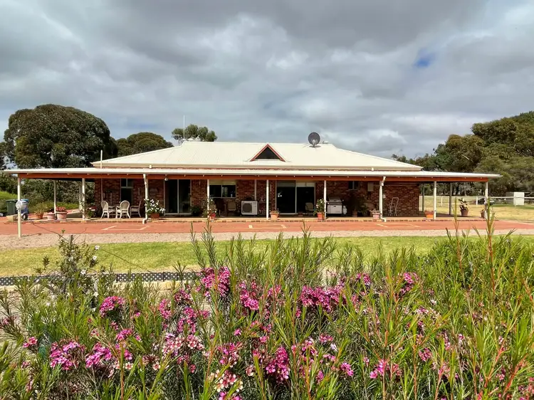 Main view of Homely rural property listing, 160 Quarry Road, Myrup WA 6450