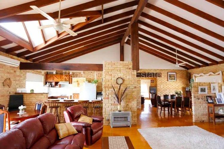 Fifth view of Homely rural property listing, 160 Quarry Road, Myrup WA 6450