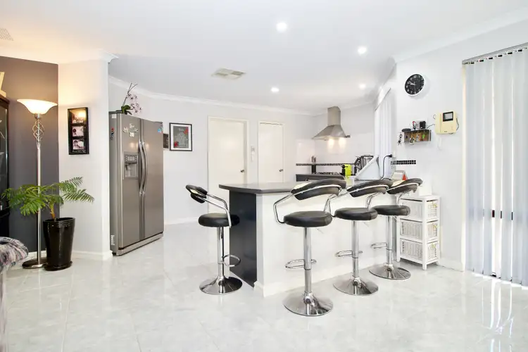 Fourth view of Homely house listing, 41 Amadeus Crescent, Port Kennedy WA 6172