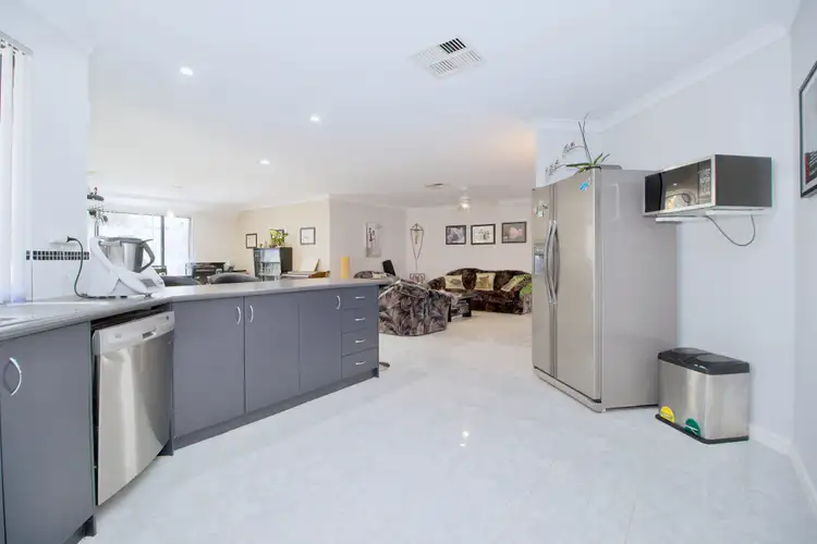 Sixth view of Homely house listing, 41 Amadeus Crescent, Port Kennedy WA 6172