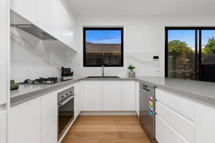 Fourth view of Homely townhouse listing, 1/56 Matthieson Street, Highett VIC 3190