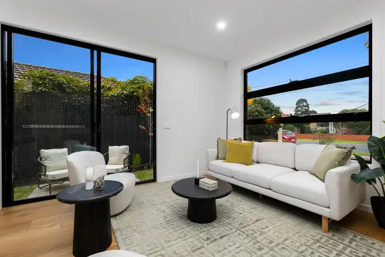Fifth view of Homely townhouse listing, 1/56 Matthieson Street, Highett VIC 3190