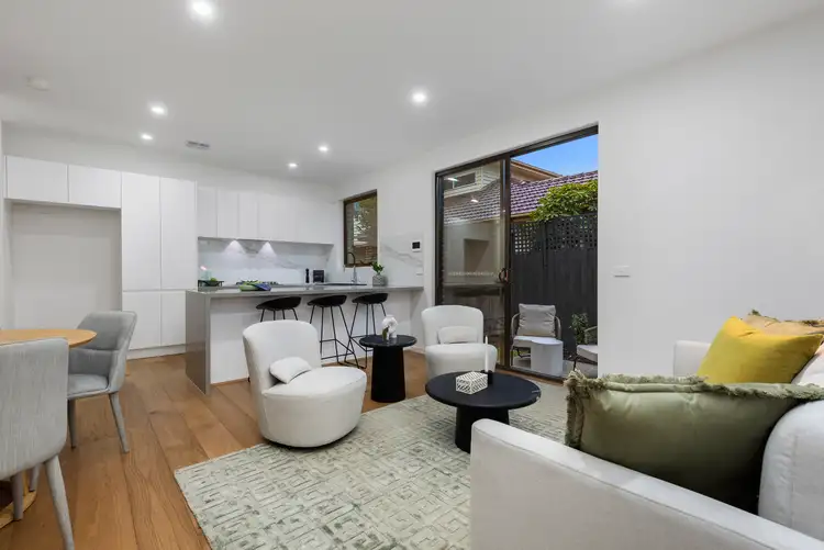Sixth view of Homely townhouse listing, 1/56 Matthieson Street, Highett VIC 3190