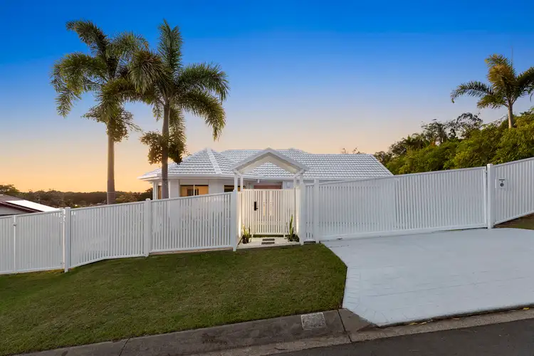 1 Spica Drive, Tanah Merah QLD 4128