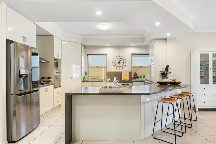 Fifth view of Homely house listing, 104 The Peninsula, Helensvale QLD 4212