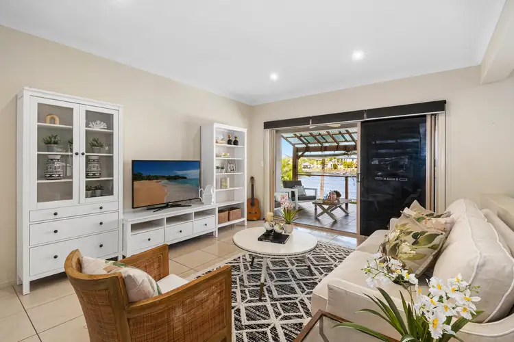 Sixth view of Homely house listing, 104 The Peninsula, Helensvale QLD 4212