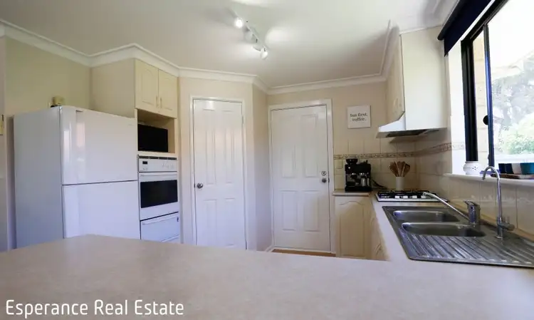Fourth view of Homely house listing, 20 Crossland Street, Esperance WA 6450