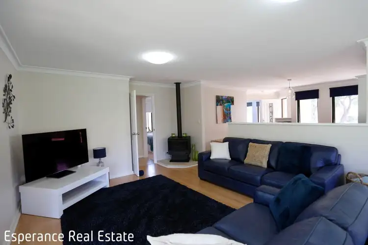 Fifth view of Homely house listing, 20 Crossland Street, Esperance WA 6450