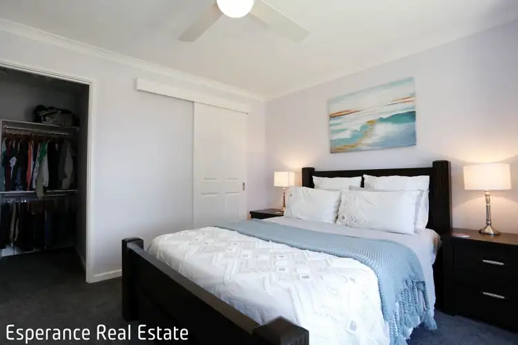 Sixth view of Homely house listing, 20 Crossland Street, Esperance WA 6450