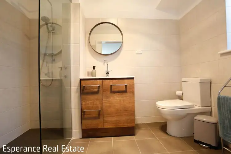 Seventh view of Homely house listing, 20 Crossland Street, Esperance WA 6450