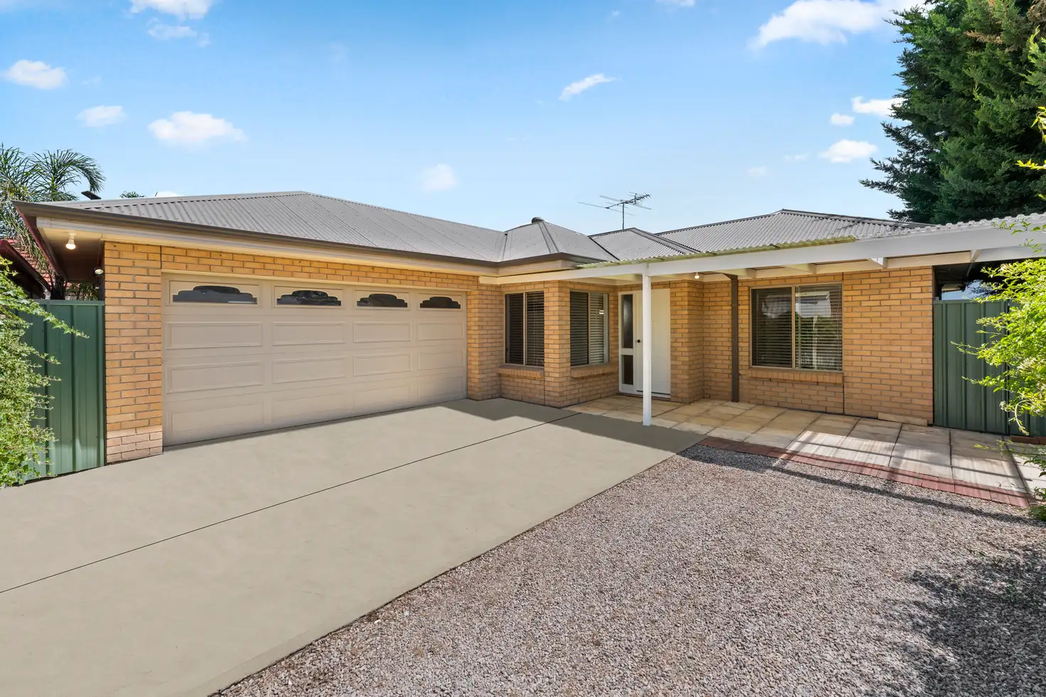 Main view of Homely house listing, 2A Wattle Avenue, Hove SA 5048