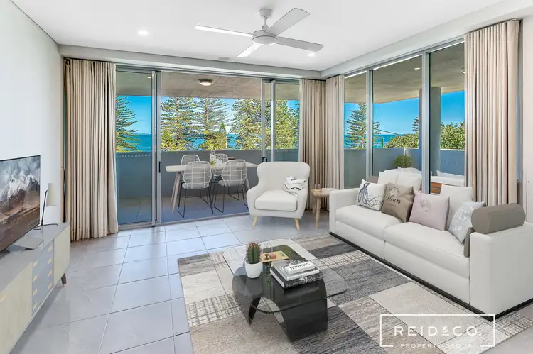 3/113 Landsborough Avenue, Scarborough QLD 4020
