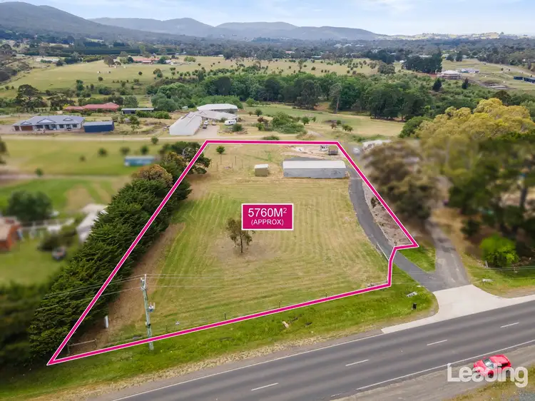 721 Kilmore Road, Riddells Creek VIC 3431