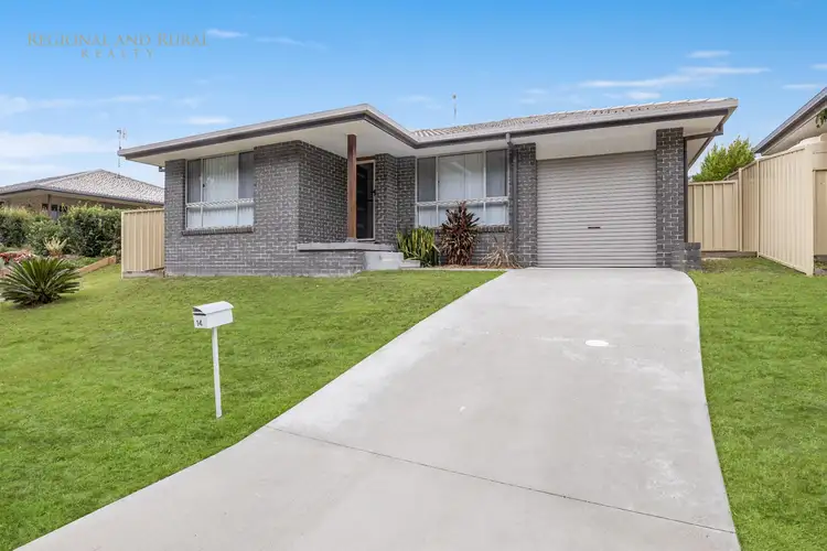 14 Bushman Drive, Wauchope NSW 2446