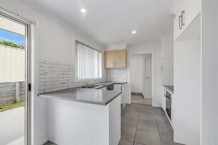 Second view of Homely house listing, 14 Bushman Drive, Wauchope NSW 2446