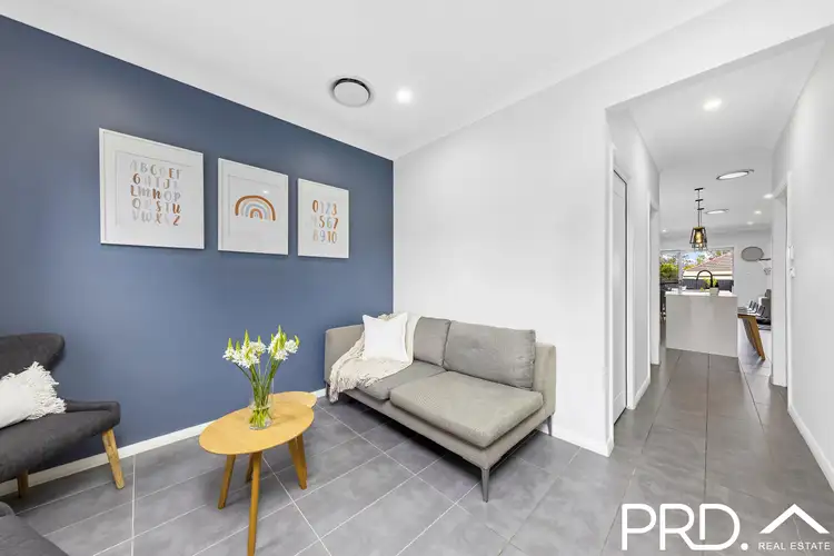 Third view of Homely house listing, 12a Kiora Street, Panania NSW 2213