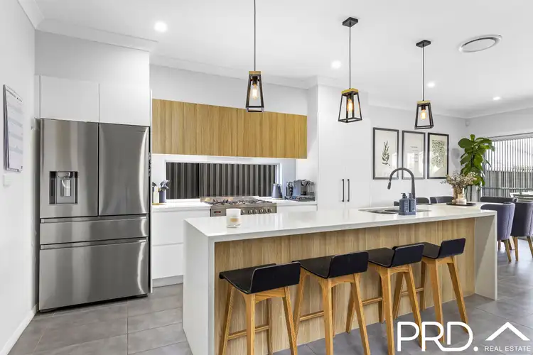 Fourth view of Homely house listing, 12a Kiora Street, Panania NSW 2213