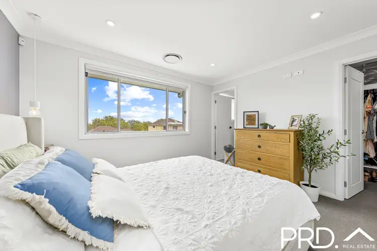 Sixth view of Homely house listing, 12a Kiora Street, Panania NSW 2213