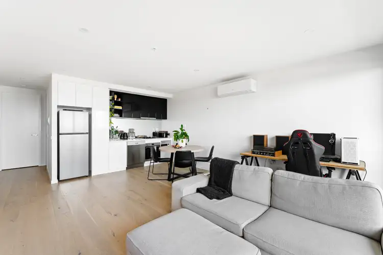Second view of Homely unit listing, 301/8 Webb Road, Airport West VIC 3042