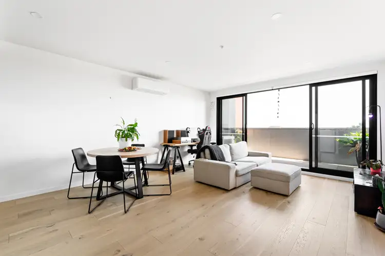 Fourth view of Homely unit listing, 301/8 Webb Road, Airport West VIC 3042