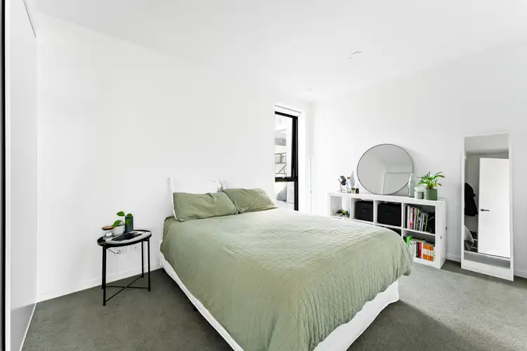 Sixth view of Homely unit listing, 301/8 Webb Road, Airport West VIC 3042
