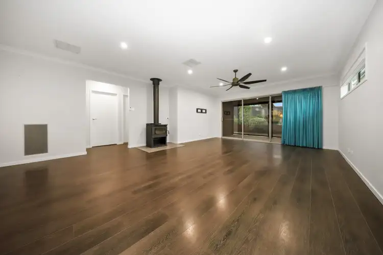 Second view of Homely house listing, 37 Bundara Crescent, Tumut NSW 2720