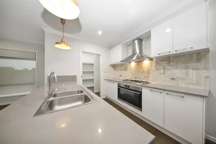 Fourth view of Homely house listing, 37 Bundara Crescent, Tumut NSW 2720