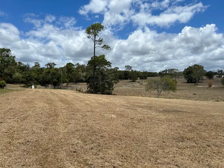 Fourth view of Homely land listing, 21 Hummock View Drive, Craignish QLD 4655